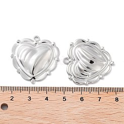Valentine‘s Day Brass Pendants&nbsp;KK-H462-06P