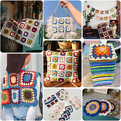 DIY Knitting Tool Sets&nbsp;DIY-CA0005-73