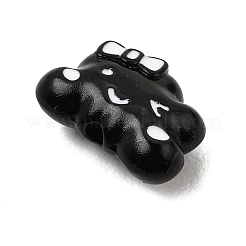 Alloy Enamel Beads&nbsp;AL-CBA8B94-10