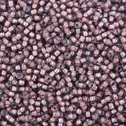 TOHO Round Seed Beads&nbsp;SEED-JPTR08-0305