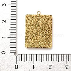 304 Stainless Steel Enamel Pendants&nbsp;LS-STAS-E203-01G-02