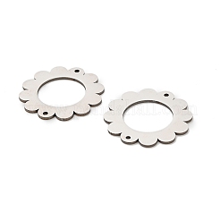 201 Stainless Steel Pendants&nbsp;LS-STAS-Z162-03P