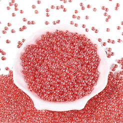 FGB Glass Seed Beads&nbsp;SEED-Q040-08A-08