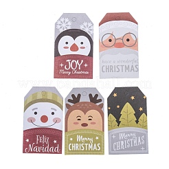 Paper Gift Tags&nbsp;CDIS-P005-D03