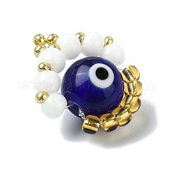 Handmade Seed Pendants&nbsp;PALLOY-MZ00291-01