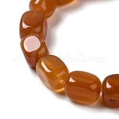 Natural Agate Beads Strands&nbsp;G-H295-A01-11