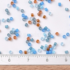 MIYUKI Delica Beads&nbsp;X-SEED-J020-DB2068