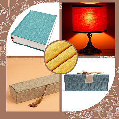 1Pc Polycotton Fabric&nbsp;DIY-DR0001-96C