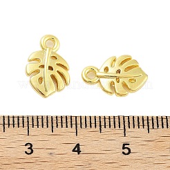 Rack Plating Alloy Charms&nbsp;FIND-Q108-16G