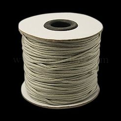Nylon Braided Cord&nbsp;NWIR-G006-1.5mm-22-B
