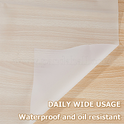 TPU Waterproof Film Fabric for Crafting Clothing DIY&nbsp;AJEW-WH0596-804B-1