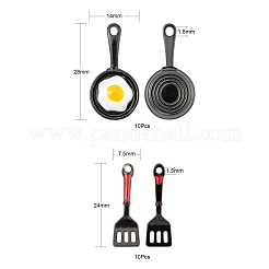 20Pcs 2 Style Spray Painted Alloy Enamel Pendants&nbsp;ENAM-LS0001-85