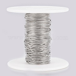 Tarnish Resistant 304 Stainless Steel Round Snake Chains&nbsp;CHS-K007-06A