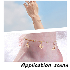 312Pcs 52 Style 201 Stainless Steel Charms&nbsp;STAS-DC0002-16