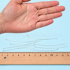 Brass Ball Head Pins&nbsp;X-RP0.7x60mm-S
