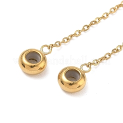 202 Stainless Steel Anti Slip Safety Chain&nbsp;SA-CBACFA2-01G-02