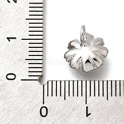 Brass Charms&nbsp;KK-M318-27P