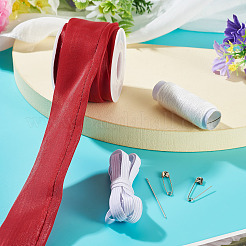 DIY Hair Tie Making Kits&nbsp;DIY-TA0015-81C