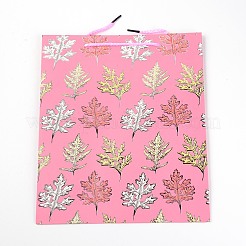 Paper Bags with Handle&nbsp;ABAG-SZC0002-01B