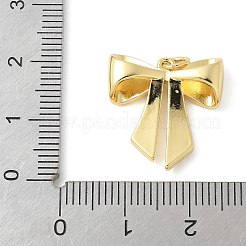 Brass Pendants&nbsp;KK-K298-39B-G