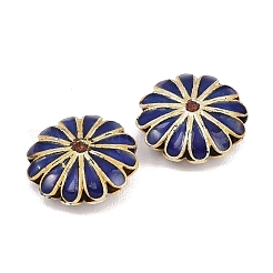Handmade Cloisonne Beads&nbsp;CLB-B001-01