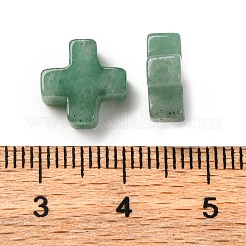 Natural Green Aventurine Beads&nbsp;G-K369-02A