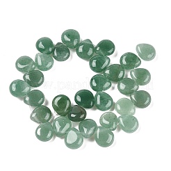 Natural Green Aventurine Beads Strands&nbsp;G-T138-116