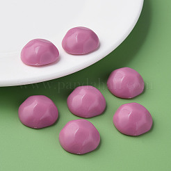 Opaque Acrylic Cabochons&nbsp;MACR-S373-138-A11