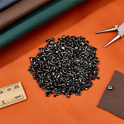 Iron Rivets&nbsp;IFIN-FH0001-85B