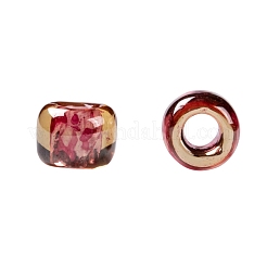 TOHO Round Seed Beads&nbsp;SEED-XTR08-0365