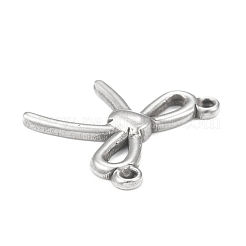 Non-Tarnish 304 Stainless Steel Pendants&nbsp;X-STAS-F287-42P