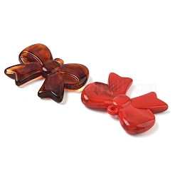 Opaque Acrylic Big Pendants&nbsp;FIND-Z082-02