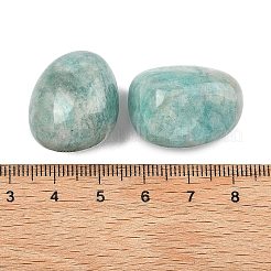 Natural Amazonite Beads&nbsp;G-G348-01A-24