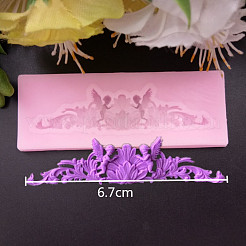 Food Grade Silicone Molds&nbsp;DIY-L006-25