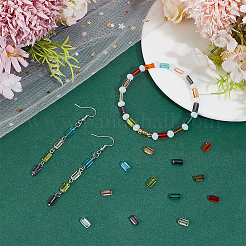 72Pcs 12 Colors K9 Glass&nbsp;SWAR-PH0001-02