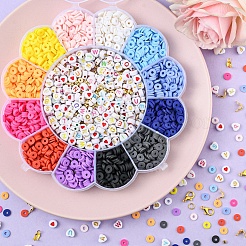 DIY Beads Jewelry Making Finding Kits&nbsp;DIY-YW0005-08