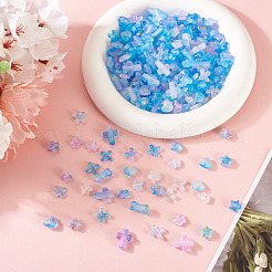 DIY Jewelry Making Findings Kits&nbsp;DIY-TA0012-44A