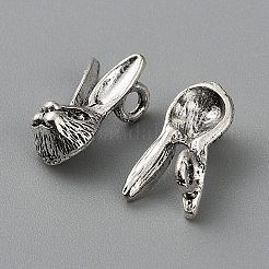 Tibetan Style Alloy Pendants&nbsp;FIND-CJC0004-59AS