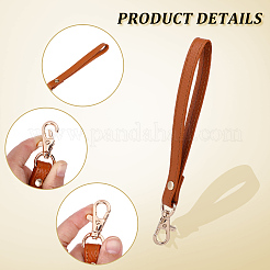2Pcs Leather Bag Strap&nbsp;PURS-CL0001-14A