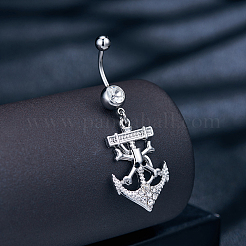 Piercing Jewelry&nbsp;AJEW-EE0002-09P
