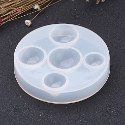 DIY Silicone Molds&nbsp;X-AJEW-P040-03