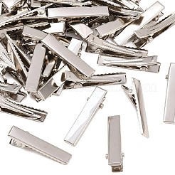 Iron Hair Accessories Findings&nbsp;X-MAK-R001-13