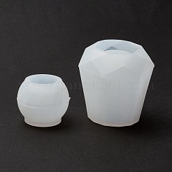 Perfume Bottle Silicone Storage Molds&nbsp;DIY-L065-13
