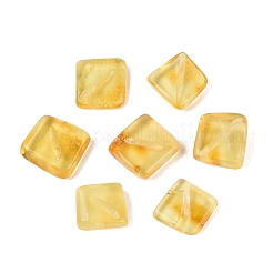 Natural Amber Beads Strands&nbsp;G-N371-12A-01