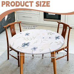 Polyester Tablecloths&nbsp;FB-FZCDB8F-02E