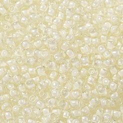 TOHO Round Seed Beads&nbsp;SEED-XTR11-0981C