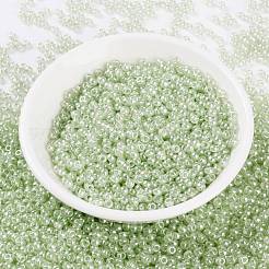 MIYUKI Round Rocailles Beads&nbsp;SEED-JP0009-RR0371