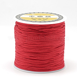 Nylon Braided Cord&nbsp;NWIR-Q008A-700