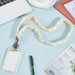 1Pc Polyester Mobile Straps&nbsp;HJEW-CP0001-28C