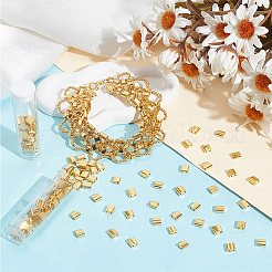140Pcs Electroplated Glass Seed Beads&nbsp;SEED-NB0002-07B